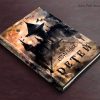 Обложка книги "Дом странных детей мисс Сапсан"