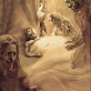 "King’s death"