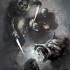 "Epic fight"