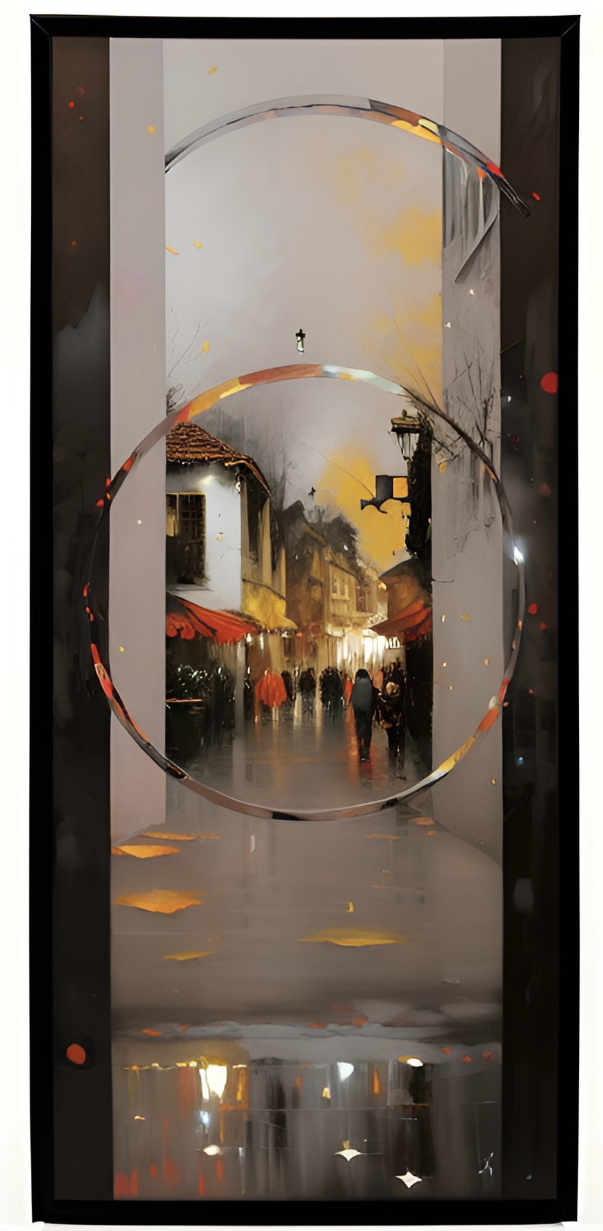 "Manifestation"