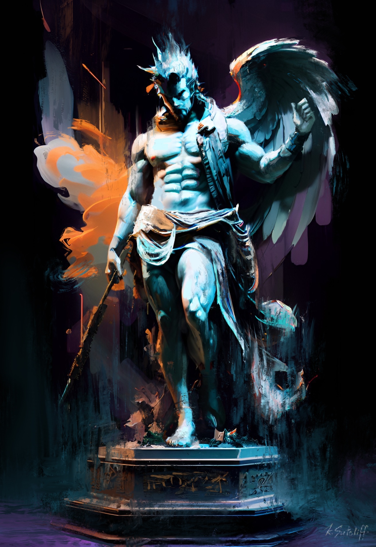 "Hypnos" - Image 4